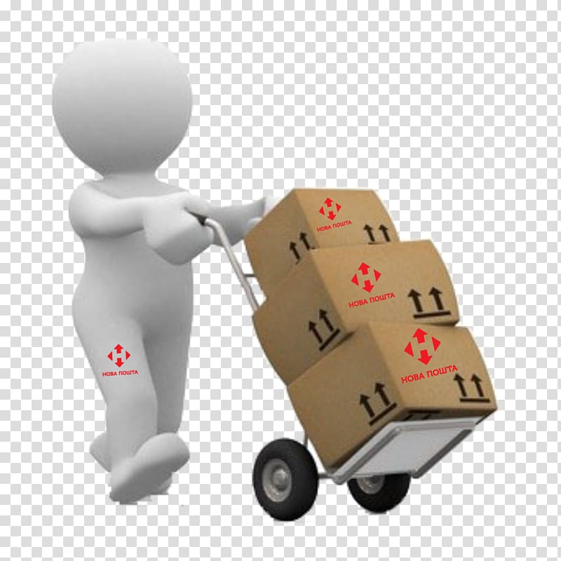 Mover Courier Business Delivery Service, Meeting transparent background PNG clipart
