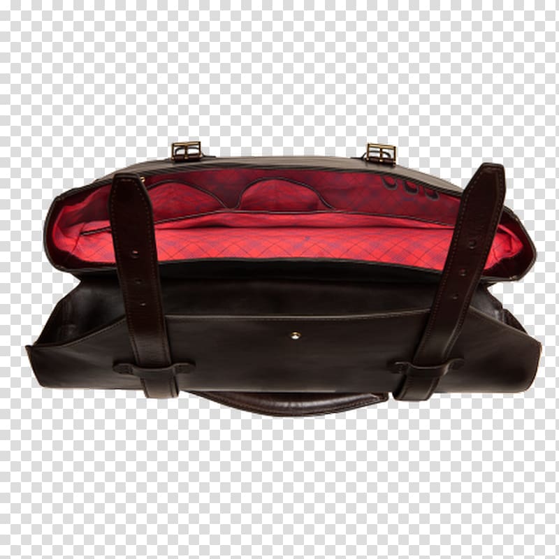 Handbag Montblanc Briefcase Leather Luxury goods, bag transparent background PNG clipart