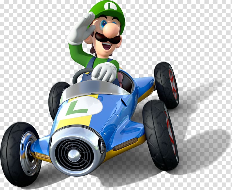 Mario Kart 8 Deluxe Mario Bros. Super Mario Kart Mario Kart 7, Mario Kart transparent background PNG clipart