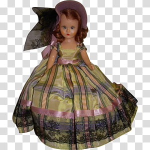 Doll, doll transparent background PNG clipart thumbnail