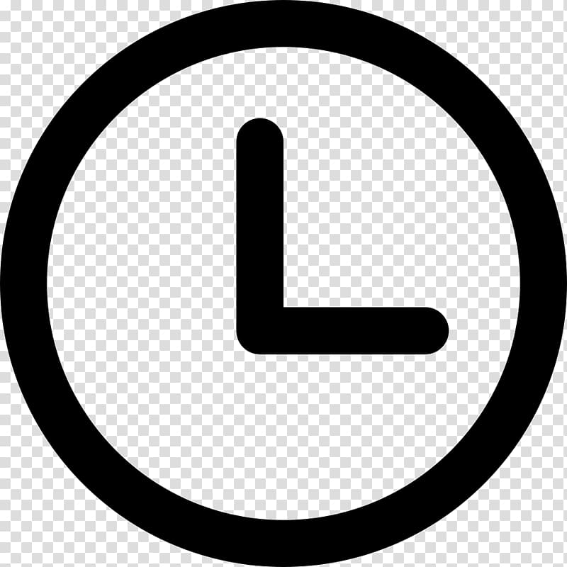 Tynes Elementary School Computer Icons Clock , clock transparent background PNG clipart