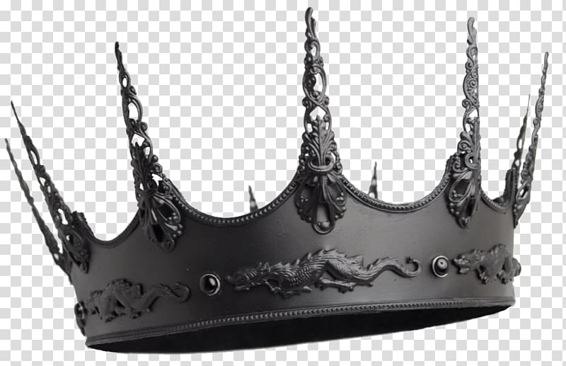 Queen Crown Evil King Headpiece, queen transparent background PNG clipart