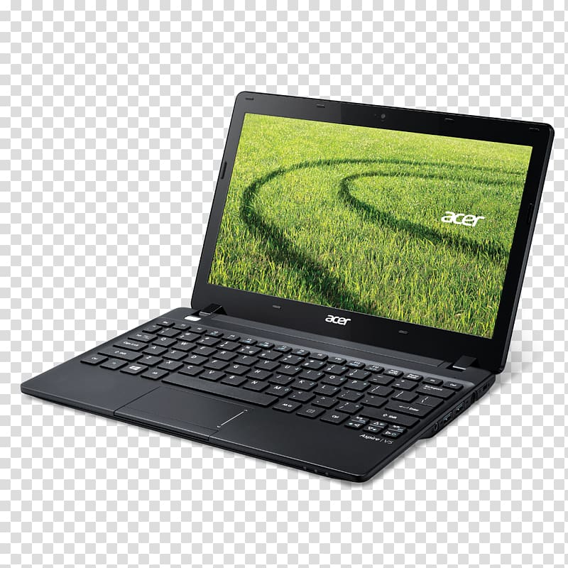 Acer Aspire E1-570-33214G50Mnsk Laptop Windows 10, Laptop transparent background PNG clipart