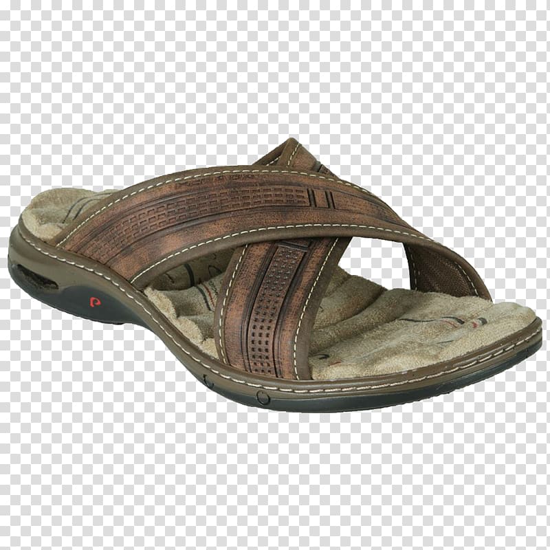 Leather Shoe Sapatênis Flip-flops Sandal, chinelo transparent background PNG clipart