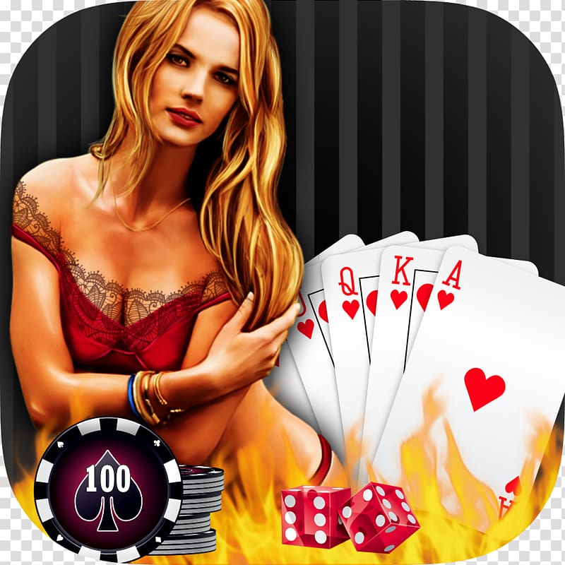 Strip poker Sexy Poker Cashman Casino, Free Slots Machines & Vegas Games, android transparent background PNG clipart