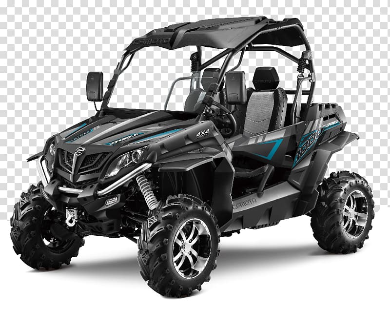 Car Side by Side All-terrain vehicle Motorcycle Dune buggy, car transparent background PNG clipart