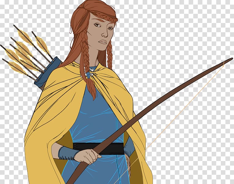 The Banner Saga 2 Egil's Saga Video game Character Fiction, Sagas Of Icelanders transparent background PNG clipart