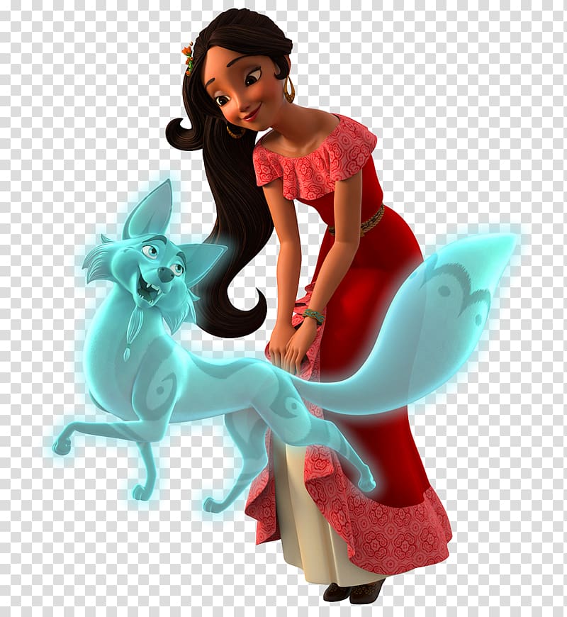 Elena of Avalor Naomi Turner Disney Princess Disney Channel The Walt Disney Company, princess elena transparent background PNG clipart