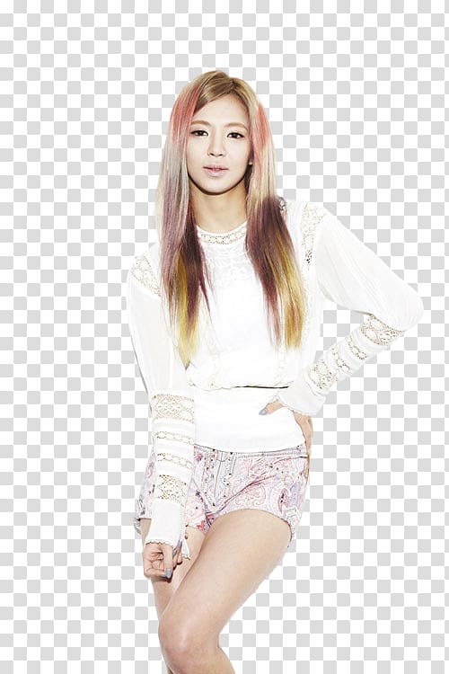 Hyoyeon Girls\' Generation Japan 3rd Tour 2014 K-pop, girls generation transparent background PNG clipart