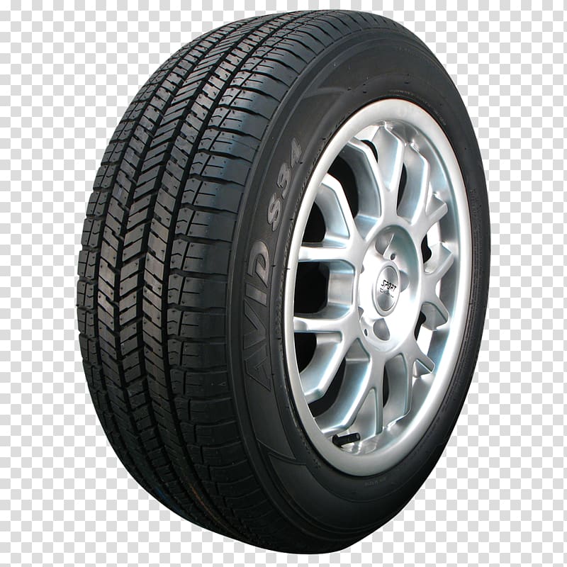 Car Kumho Tire Yokohama Rubber Company BFGoodrich, Auto Tires transparent background PNG clipart