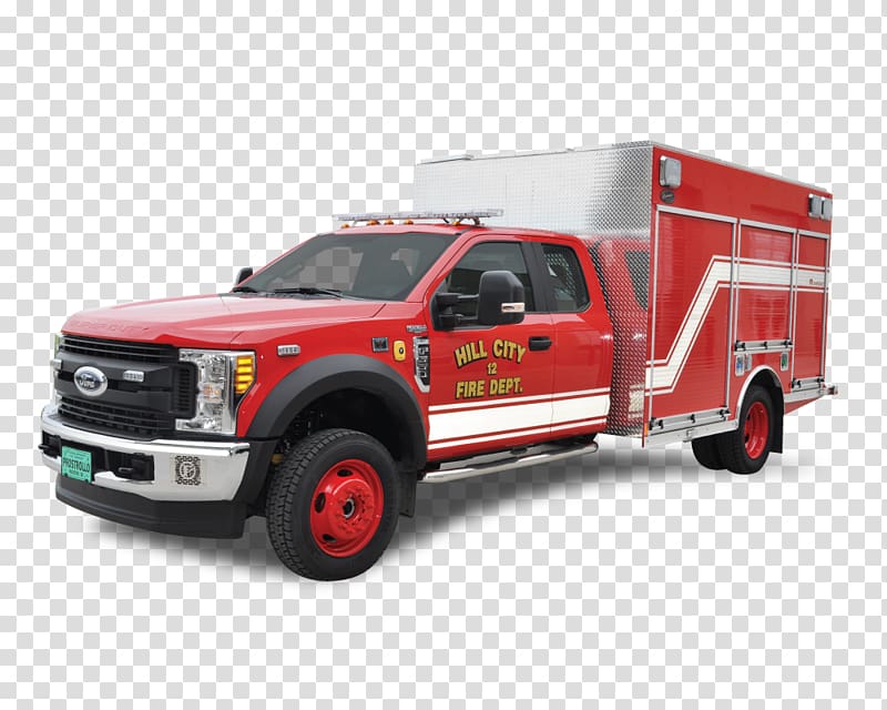 Car Fire department Newburg Fire engine Motor vehicle, fire truck transparent background PNG clipart
