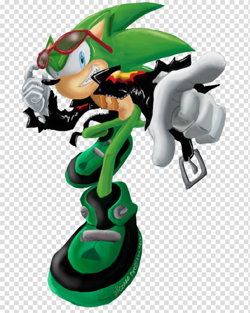 Sonic the Hedgehog Shadow the Hedgehog Knuckles the Echidna Sonic Chaos, scourge transparent background PNG clipart