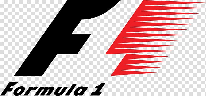 Formula 1 logo, Formula 1 Logo transparent background PNG clipart