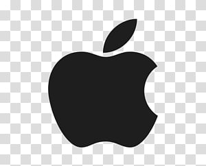 Apple Logo Computer Icons , iphone apple transparent background PNG ...
