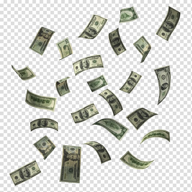 Money , others transparent background PNG clipart