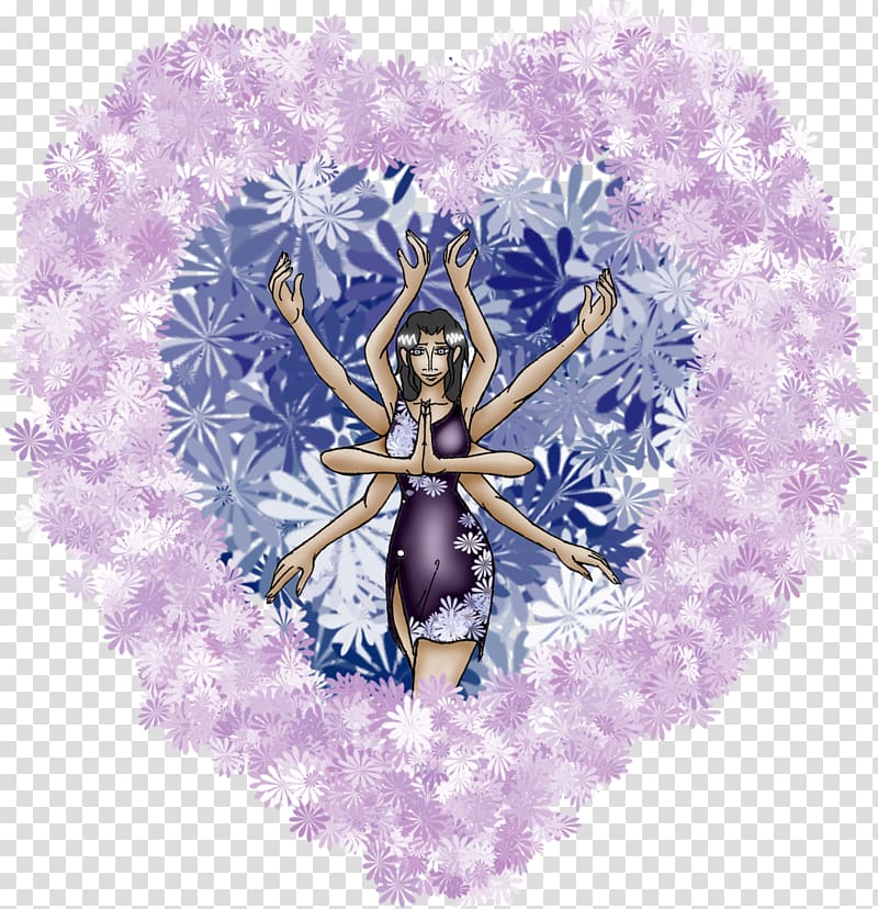 Nico Robin One Piece Devil Fruit Fairy Minecraft, nico robin transparent background PNG clipart