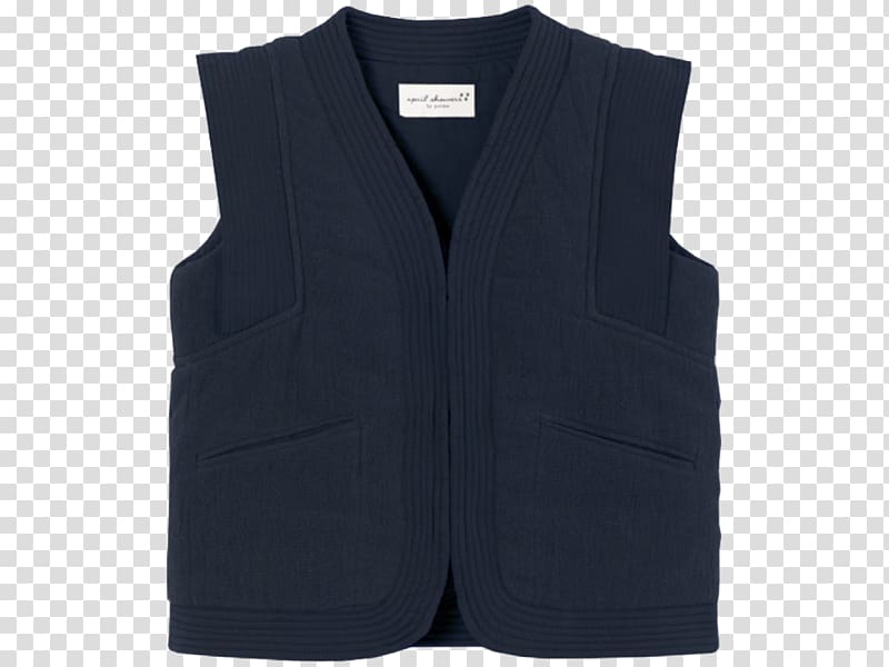 Sweater vest T-shirt Waistcoat Clothing, T-shirt transparent background PNG clipart