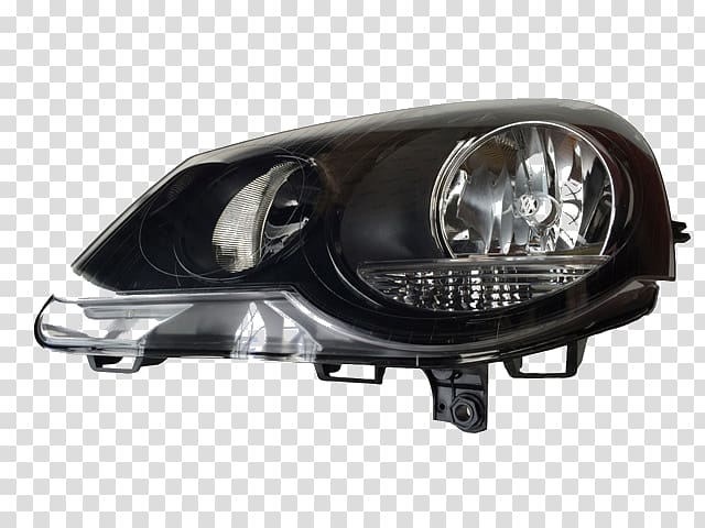 Headlamp Car Bumper Motor vehicle Automotive design, ssangyong light transparent background PNG clipart