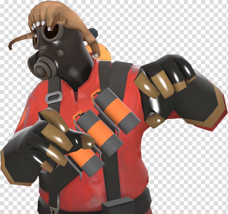 Team Fortress 2 Half-Life Video game Headcrab Game server, half life transparent background PNG clipart