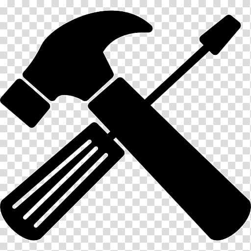 Computer Icons Tool Spanners Encapsulated PostScript, screwdriver transparent background PNG clipart