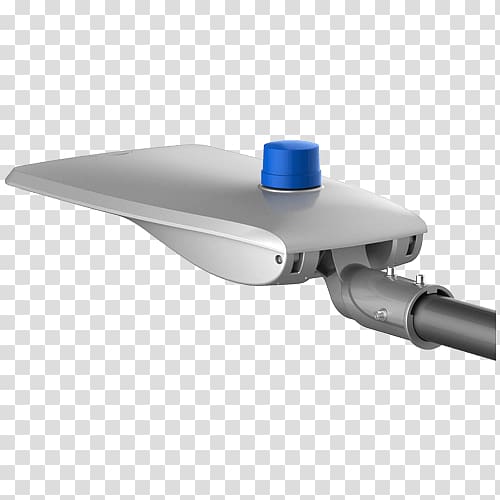 LED street light Lighting Light-emitting diode, Streetlight transparent background PNG clipart