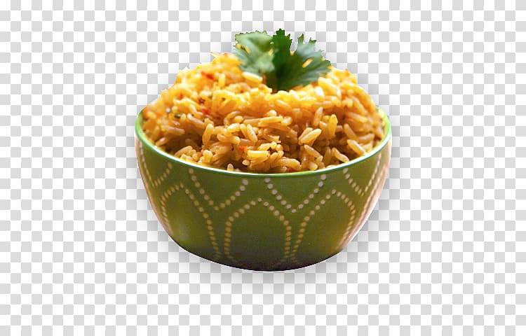 Vegetarian cuisine 09759 Vegetable Food Commodity, Spanish Rice transparent background PNG clipart