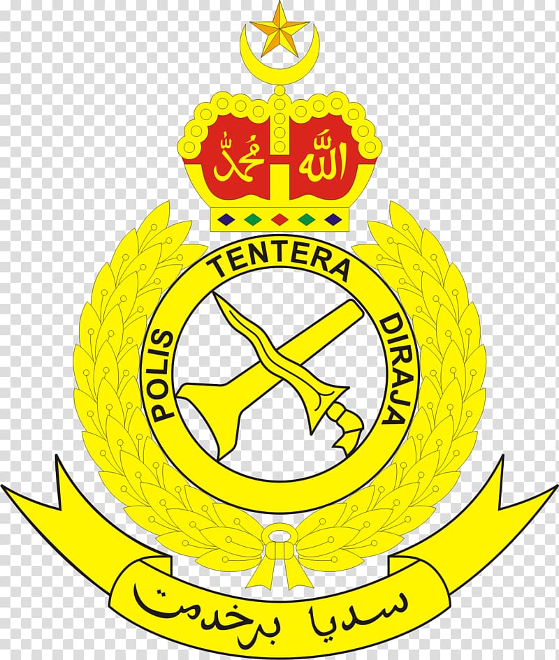 Malaysian Army Kor Polis Tentera DiRaja Malaysian Armed Forces Royal Malaysia Police, independence day indonesia transparent background PNG clipart