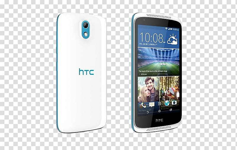 Smartphone Feature phone HTC Desire 620 HTC Desire 526G+, smartphone transparent background PNG clipart