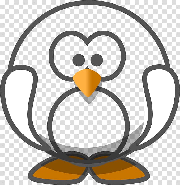 Penguin Penguins , others transparent background PNG clipart