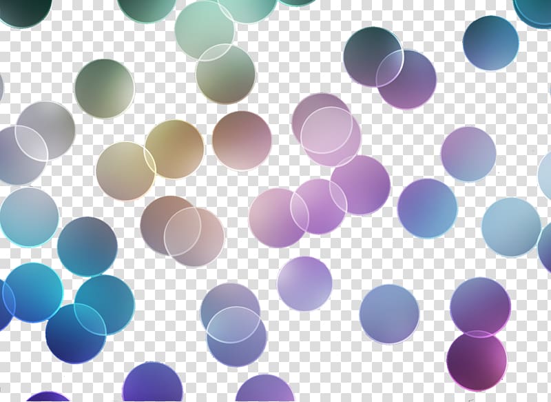 Blue , Dream purple bubble transparent background PNG clipart