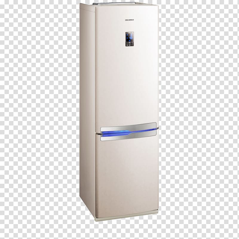 Refrigerator transparent background PNG clipart