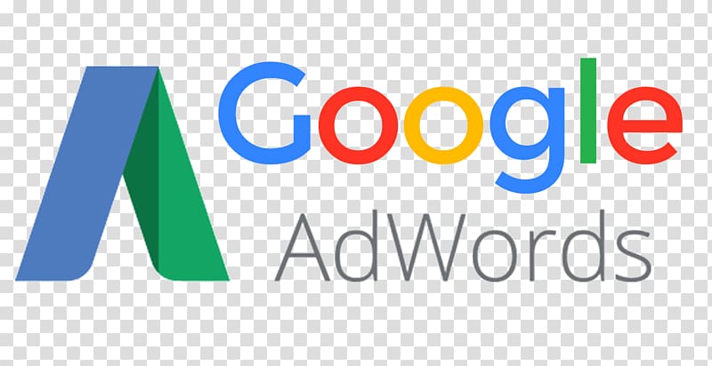 Logo Google Ads Google Keyword Planner Advertising, google transparent background PNG clipart