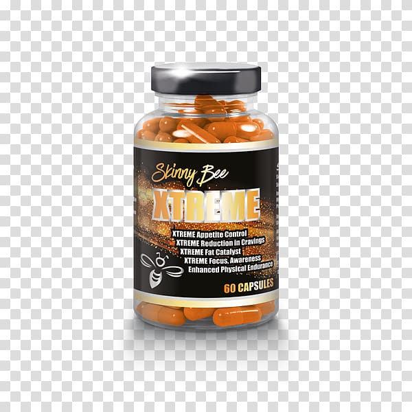 Bee pollen Dietary supplement Weight loss, bee transparent background PNG clipart