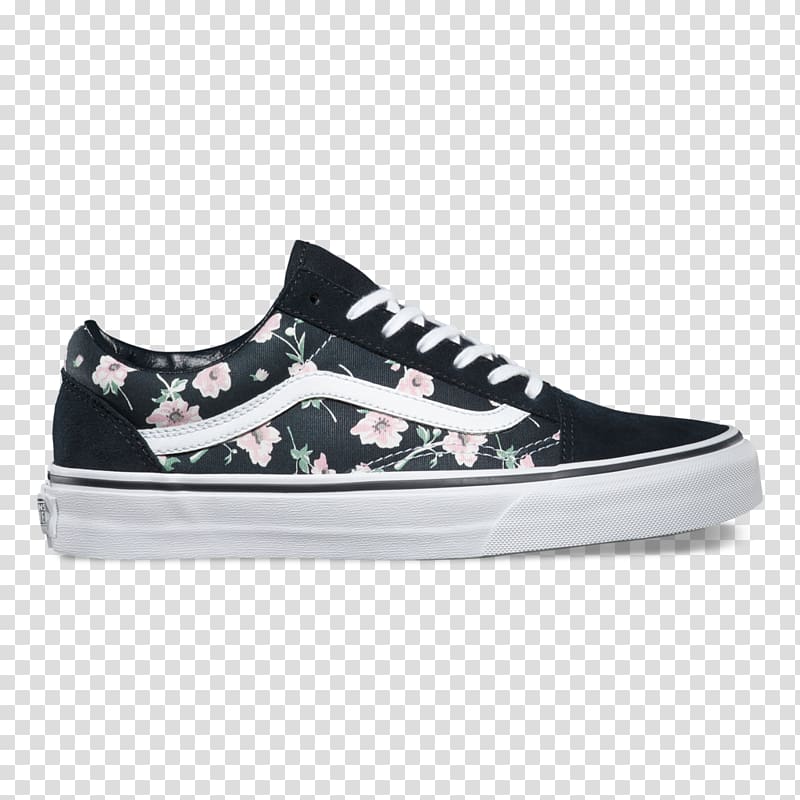 Vans Sneakers Skate shoe United Kingdom, old school transparent background PNG clipart