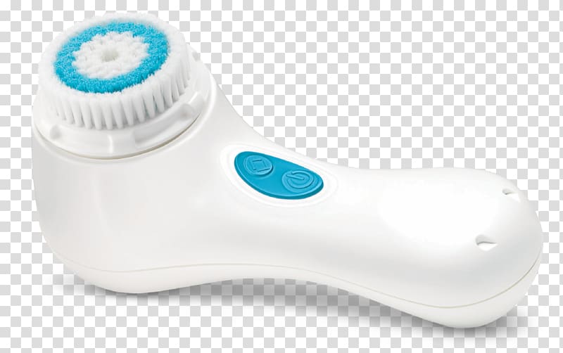 Clarisonic Mia 2 Skin Cleaning Brush Face, Pores transparent background PNG clipart