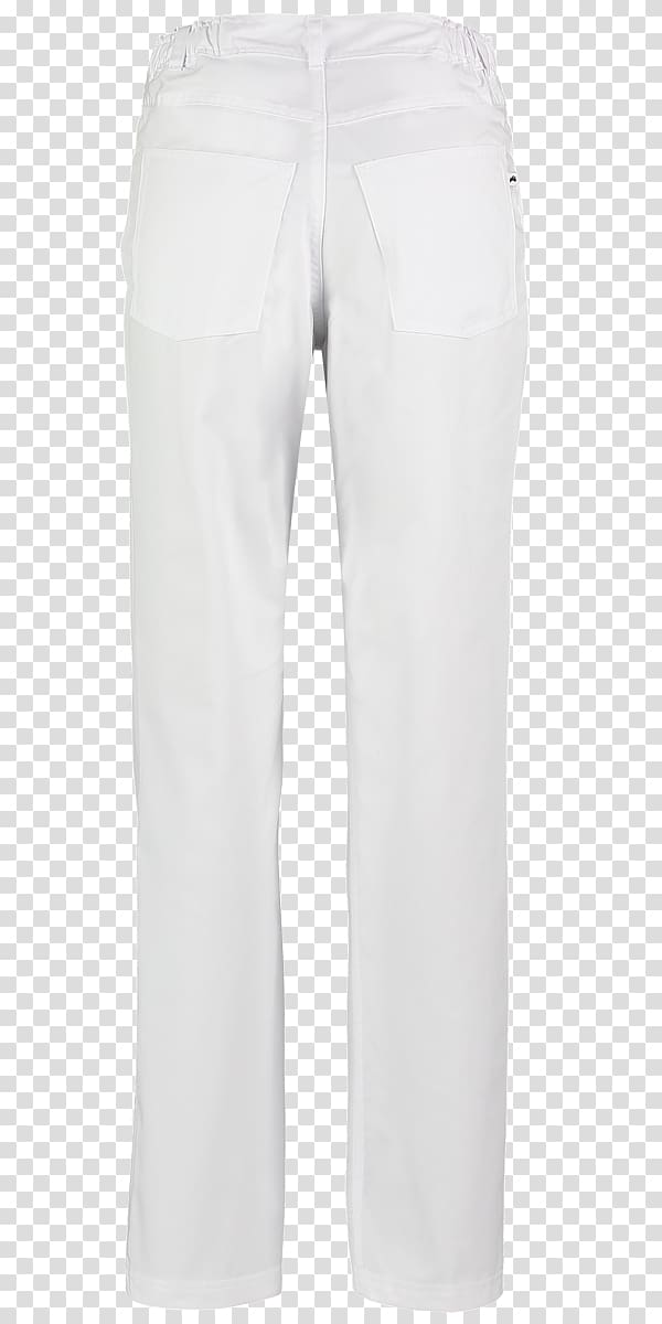 T-shirt Pants Jeans White Chino cloth, T-shirt transparent background PNG clipart
