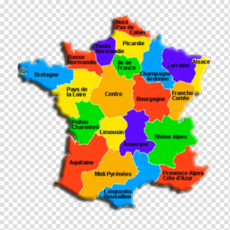 Pays de la Loire graphics Map Normandy , map transparent background PNG clipart