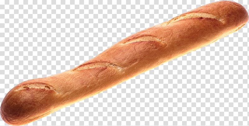 Bread transparent background PNG clipart