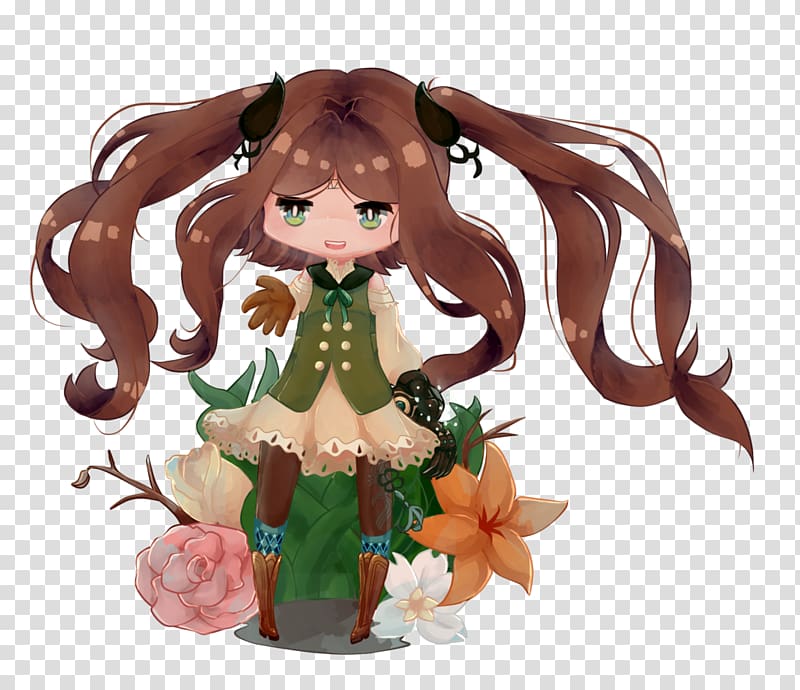 Drakengard 3 Drawing Chibi Moe, Accordnet transparent background PNG clipart