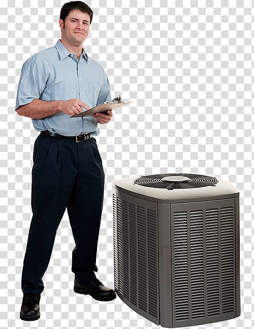 HVAC Air conditioning Furnace Technician Maintenance, others transparent background PNG clipart