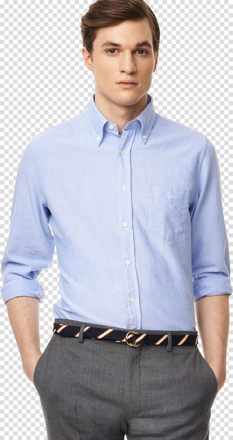 Dress shirt transparent background PNG clipart