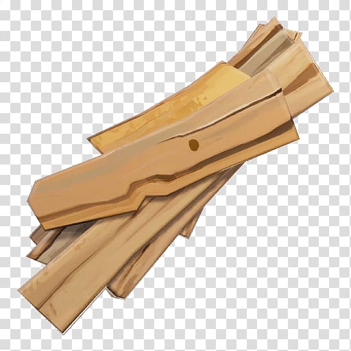 Fortnite Battle Royale Plank Material Wood Transparent Background - wood planks roblox wood texture