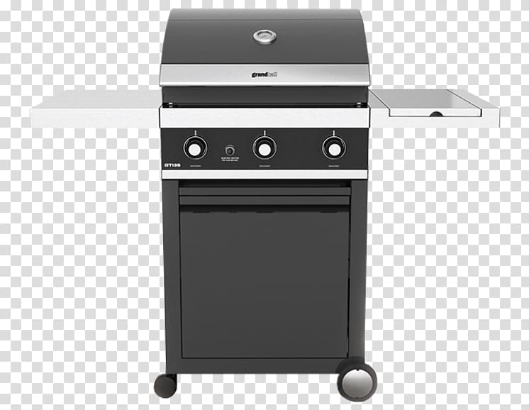 Barbecue Grandhall Premium GT 3 Outdoor Grill Rack & Topper Portable stove, barbecue transparent background PNG clipart