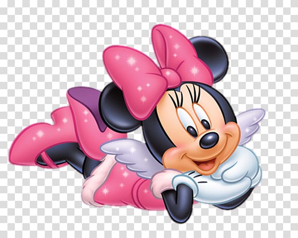 Frames Minnie Mouse Mickey Mouse, minnie mouse transparent background PNG clipart