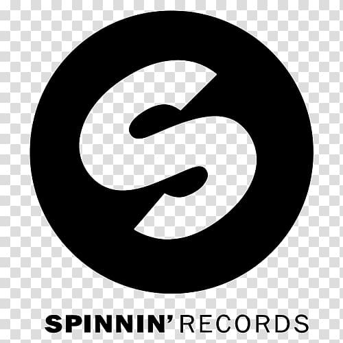 Spinnin\' Records Spotify Music Beatport, others transparent background PNG clipart