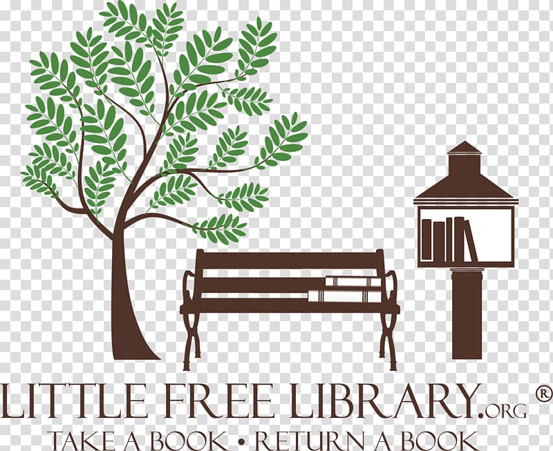 Hudson Little Free Library Public library Book, others transparent background PNG clipart