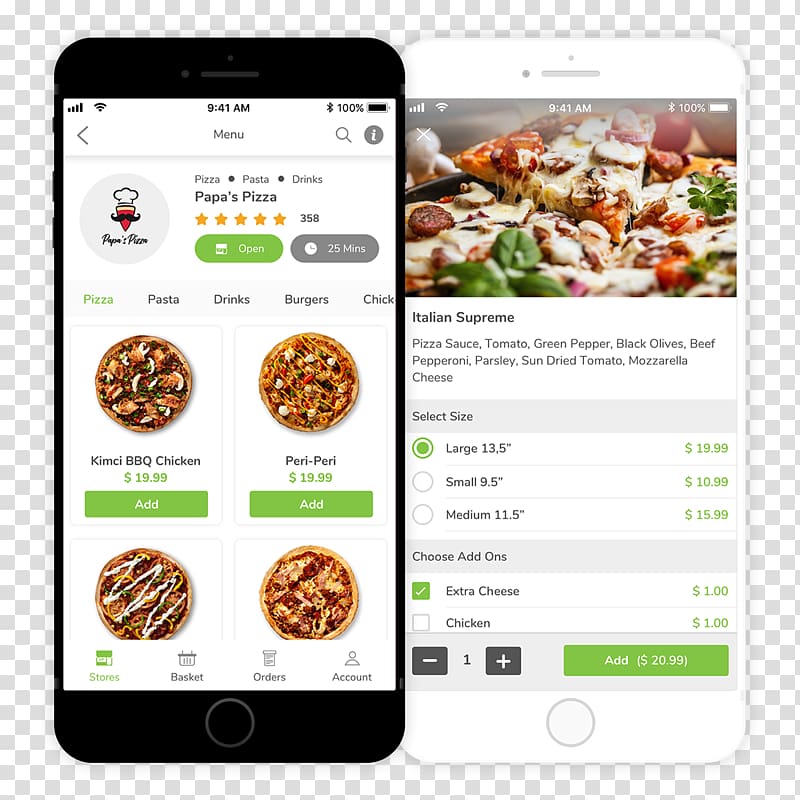 Online food ordering Fast food restaurant Delivery, food order transparent background PNG clipart