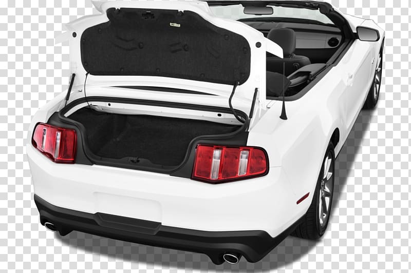 2012 Ford Shelby GT500 2012 Ford Mustang Car Ford Motor Company, ford transparent background PNG clipart
