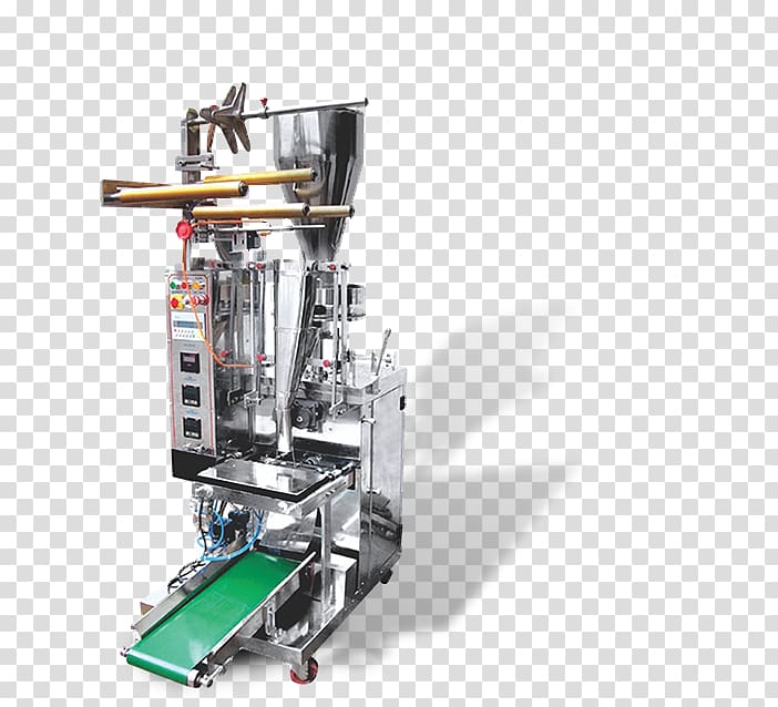 Vertical form fill sealing machine Packaging and labeling Manufacturing Filler, namkeen transparent background PNG clipart