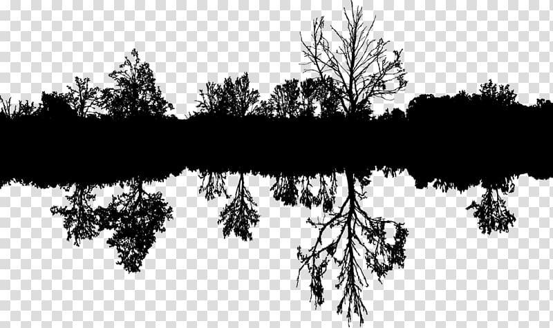 Landscape Silhouette, world scenery transparent background PNG clipart